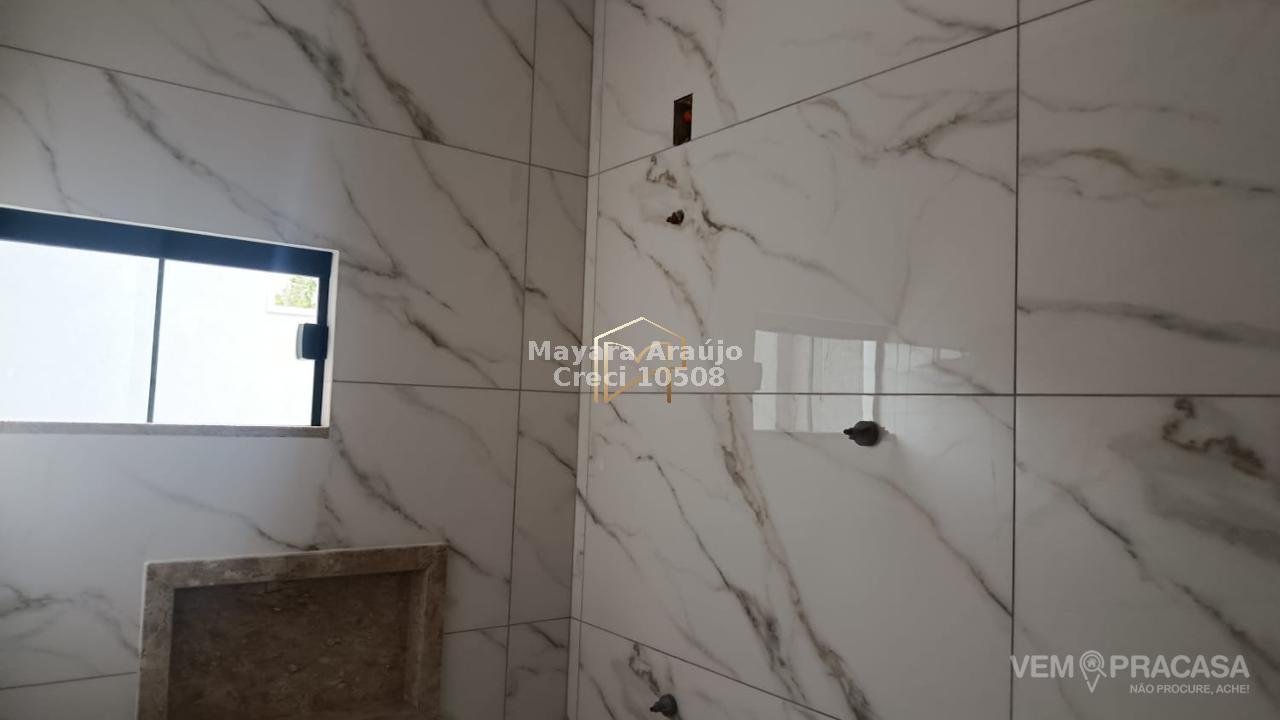 Casa Térrea à venda na Vila Santa Luzia, Campo Grande – foto 10
