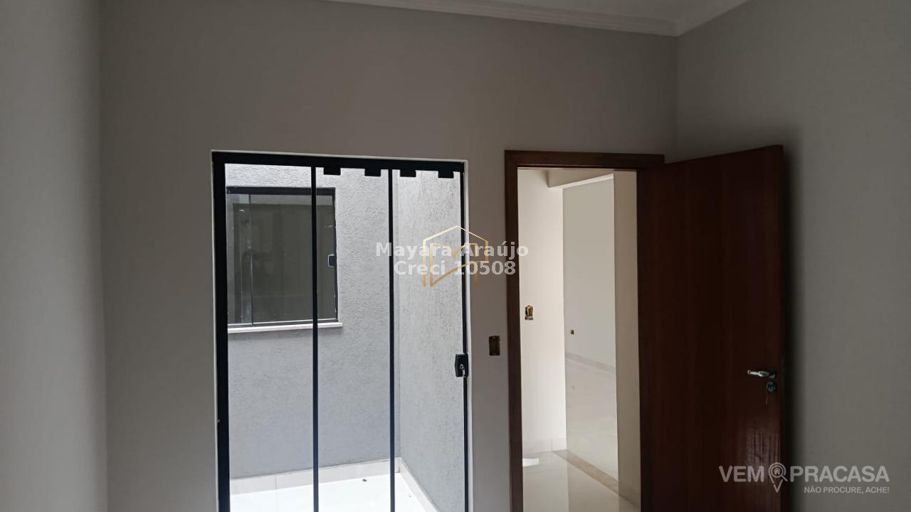 Casa Térrea à venda na Vila Santa Luzia, Campo Grande – foto 11