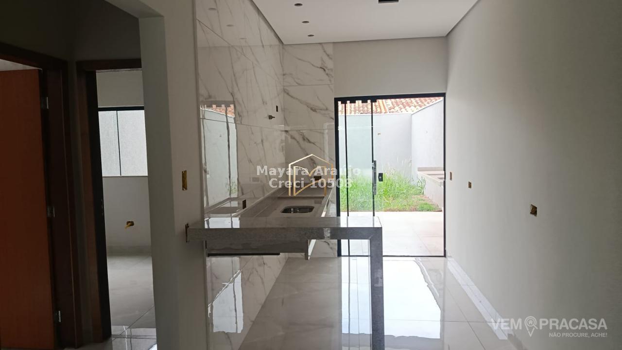 Casa Térrea à venda na Vila Santa Luzia, Campo Grande – foto 12