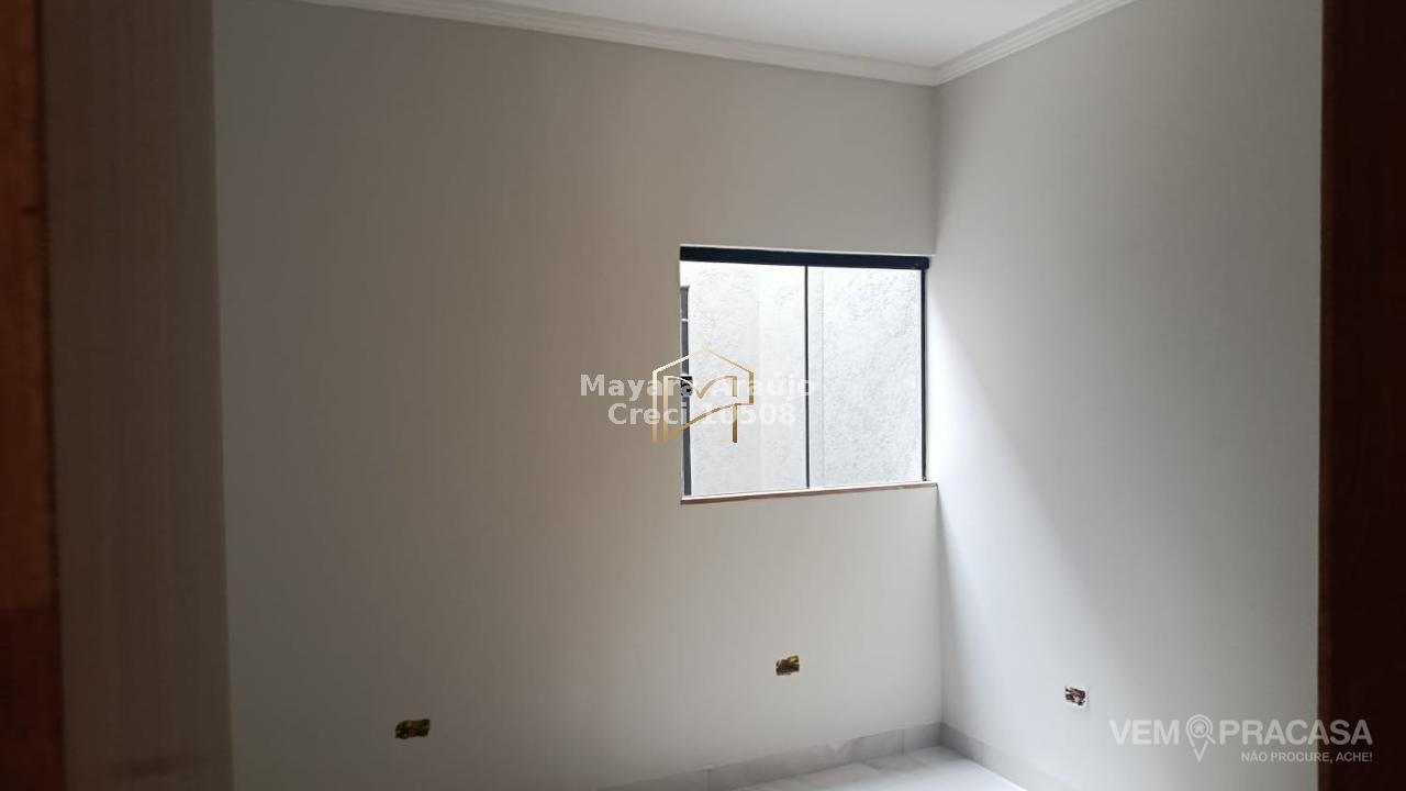 Casa Térrea à venda na Vila Santa Luzia, Campo Grande – foto 13