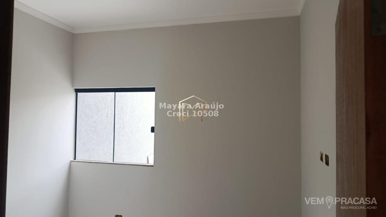 Casa Térrea à venda na Vila Santa Luzia, Campo Grande – foto 15