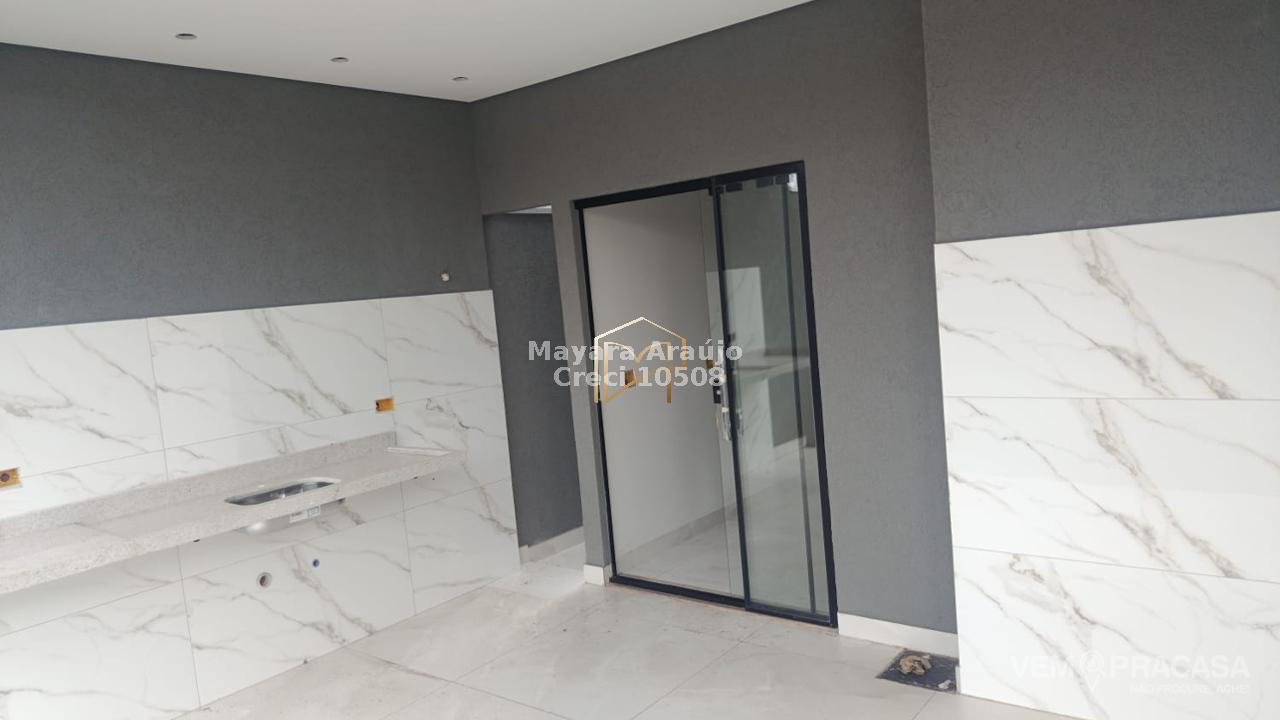 Casa Térrea à venda na Vila Santa Luzia, Campo Grande – foto 18