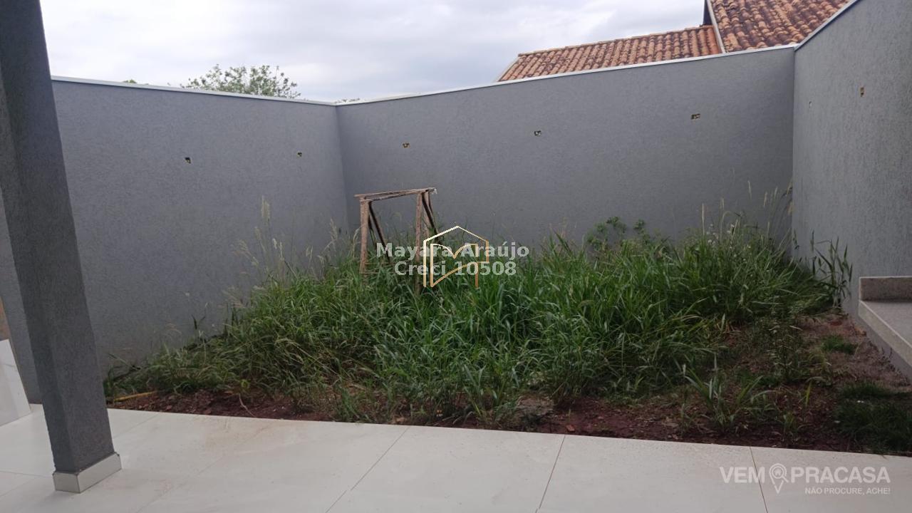 Casa Térrea à venda na Vila Santa Luzia, Campo Grande – foto 19