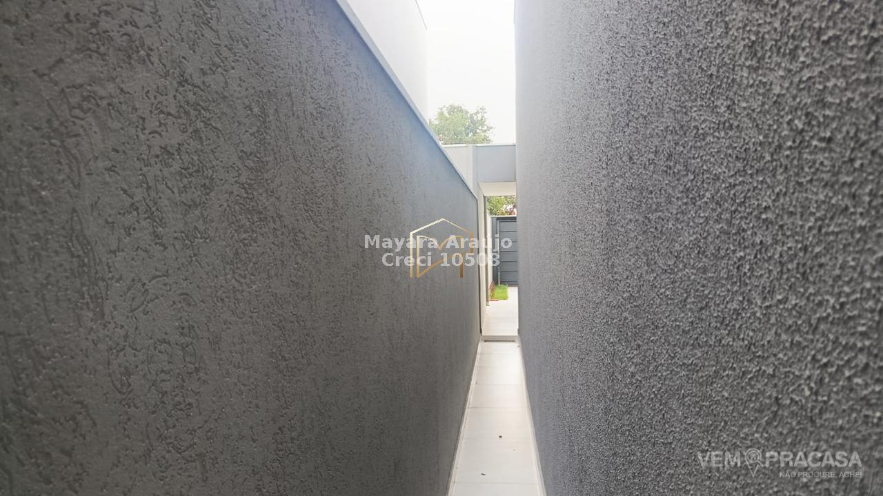 Casa Térrea à venda na Vila Santa Luzia, Campo Grande – foto 20
