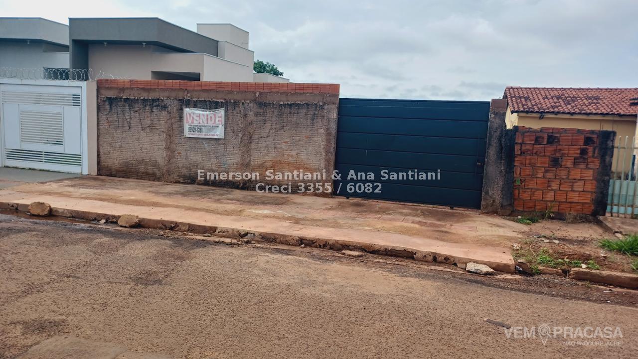 Terreno à venda no Taquaral Bosque, Campo Grande – foto 1