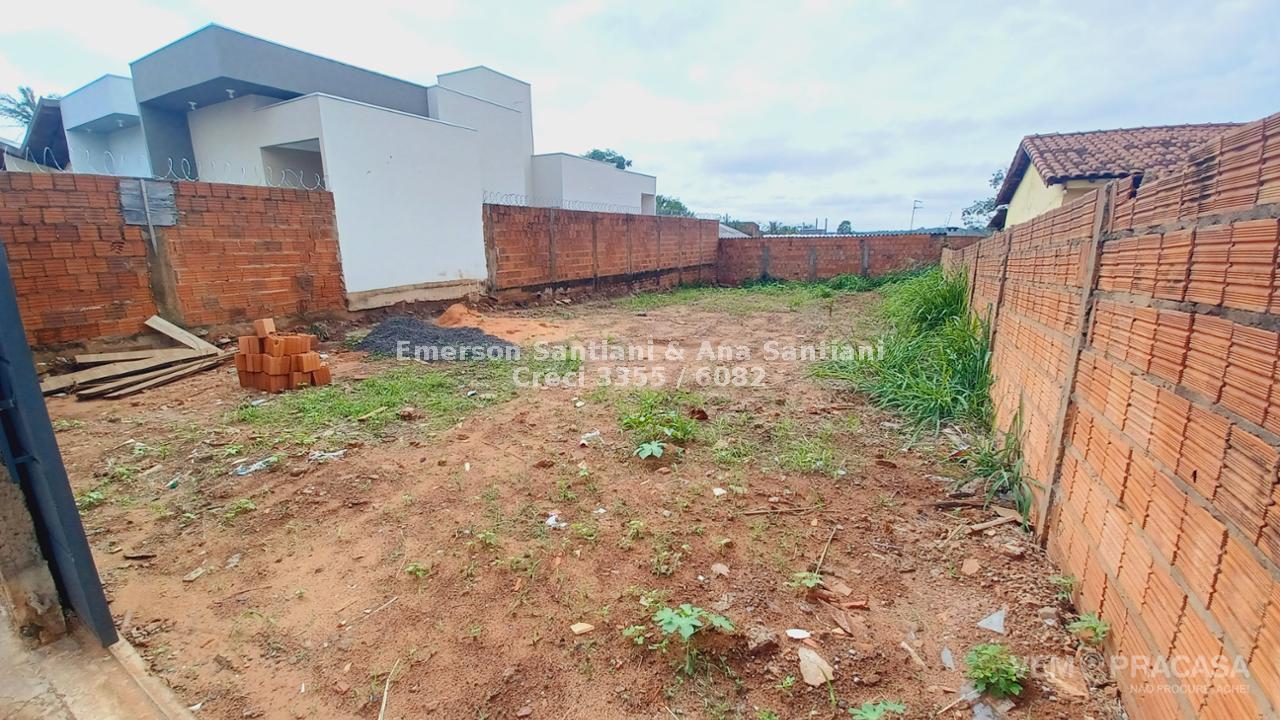 Terreno à venda no Taquaral Bosque, Campo Grande – foto 2