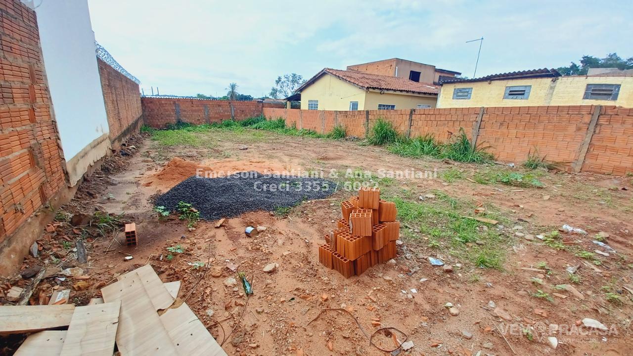 Terreno à venda no Taquaral Bosque, Campo Grande – foto 3