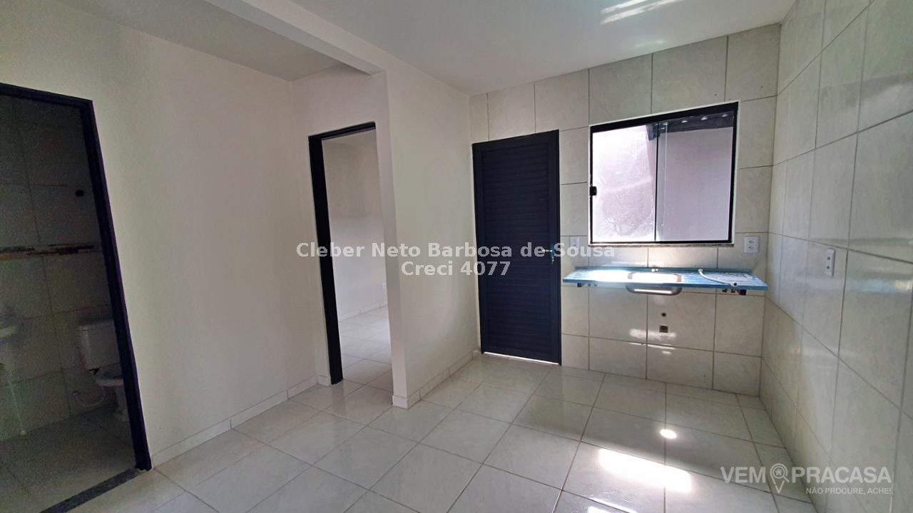 Casa de Condomínio à venda na Vila Santo Amaro, Campo Grande – foto 7