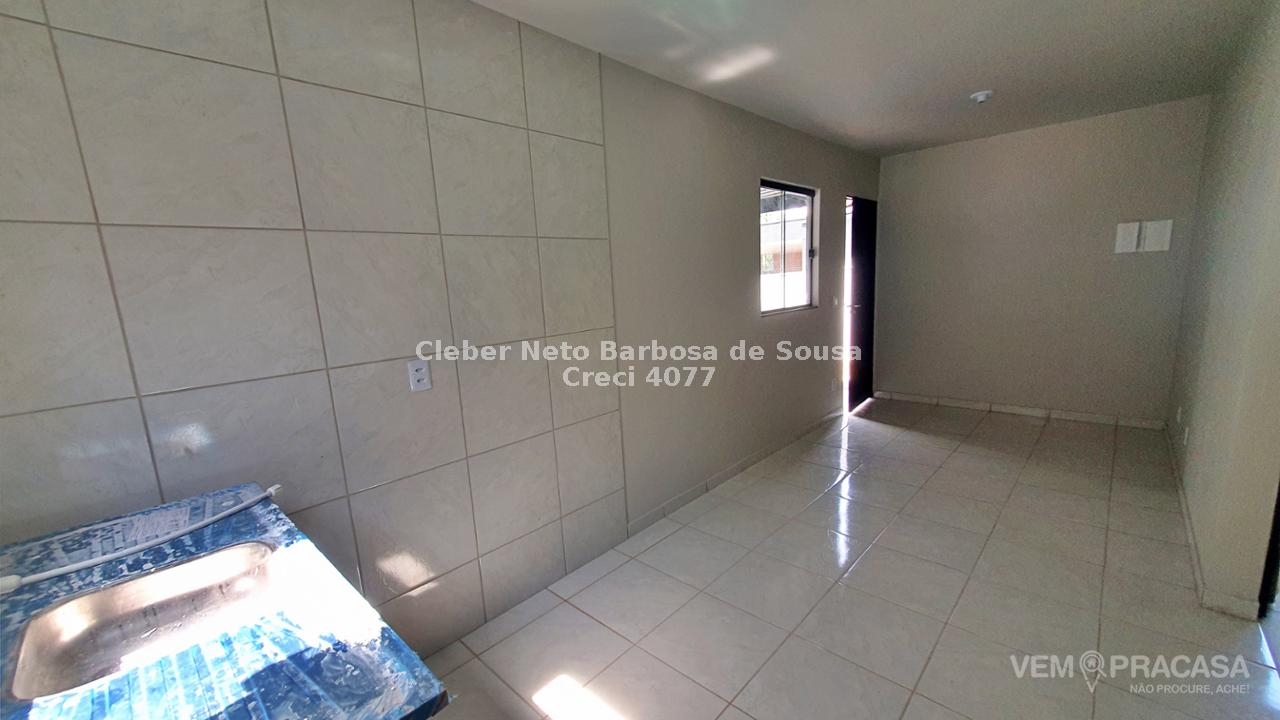 Casa de Condomínio à venda na Vila Santo Amaro, Campo Grande – foto 8