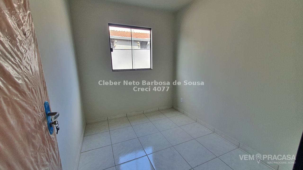 Casa de Condomínio à venda na Vila Santo Amaro, Campo Grande – foto 10