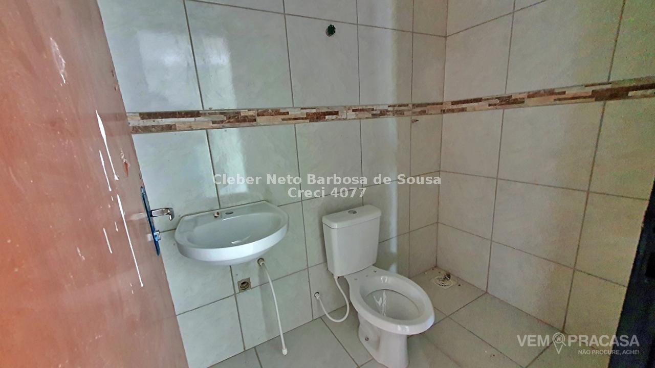 Casa de Condomínio à venda na Vila Santo Amaro, Campo Grande – foto 11