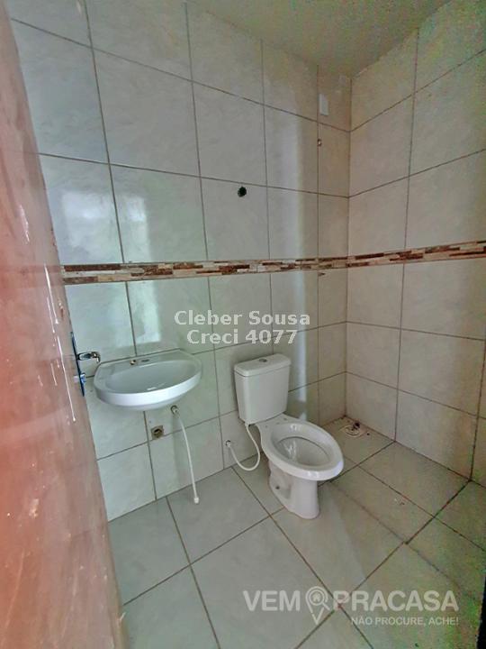 Casa de Condomínio à venda na Vila Santo Amaro, Campo Grande – foto 12