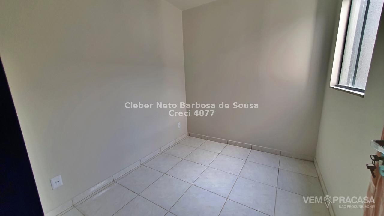 Casa de Condomínio à venda na Vila Santo Amaro, Campo Grande – foto 13
