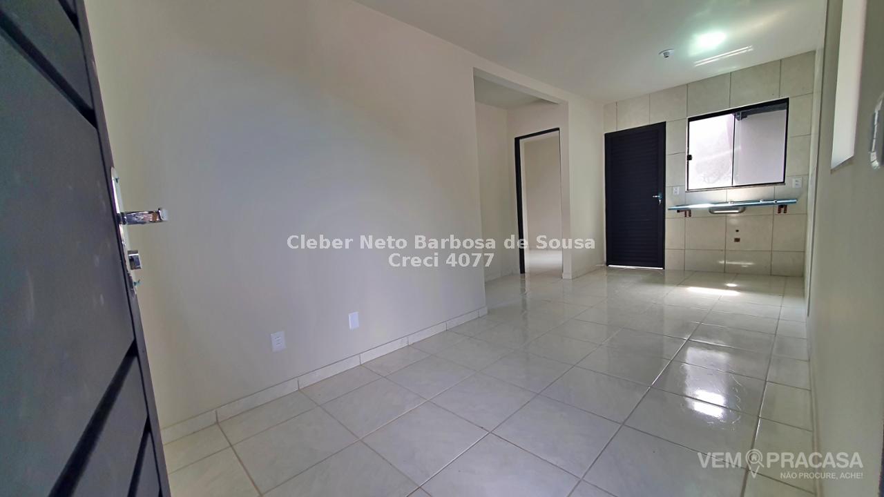 Casa de Condomínio à venda na Vila Santo Amaro, Campo Grande – foto 5