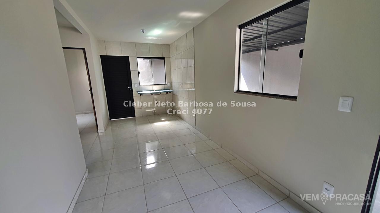 Casa de Condomínio à venda na Vila Santo Amaro, Campo Grande – foto 6