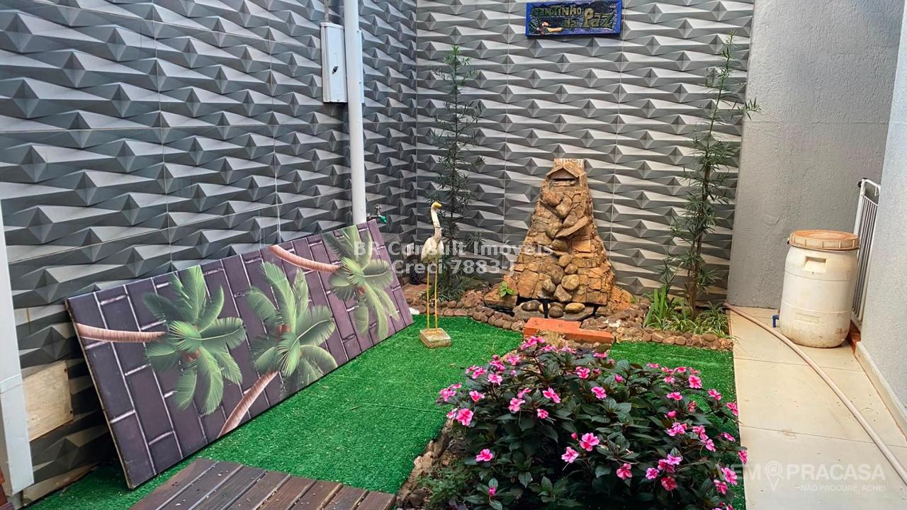 Casa Térrea para alugar no Núcleo Habitacional Buriti, Campo Grande – foto 3