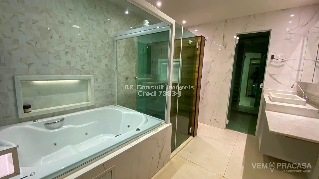 Casa Térrea para alugar no Núcleo Habitacional Buriti, Campo Grande – foto 13