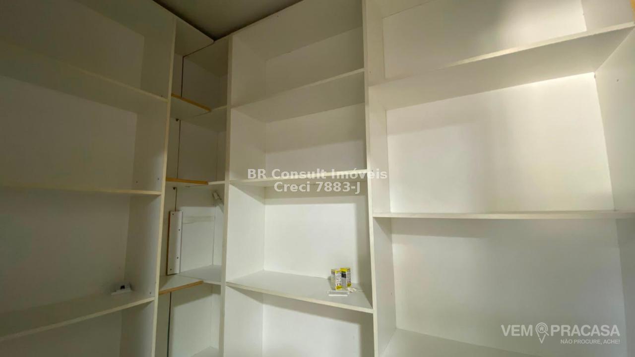 Casa Térrea para alugar no Núcleo Habitacional Buriti, Campo Grande – foto 12