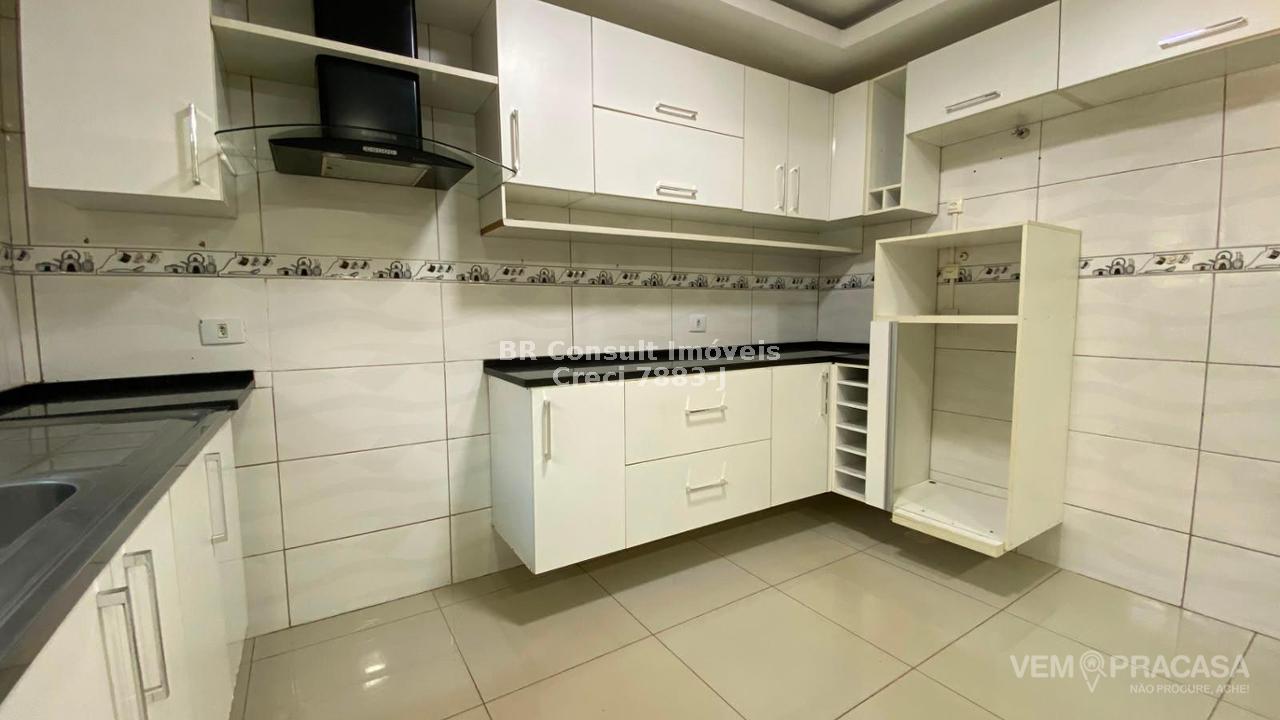 Casa Térrea para alugar no Núcleo Habitacional Buriti, Campo Grande – foto 17
