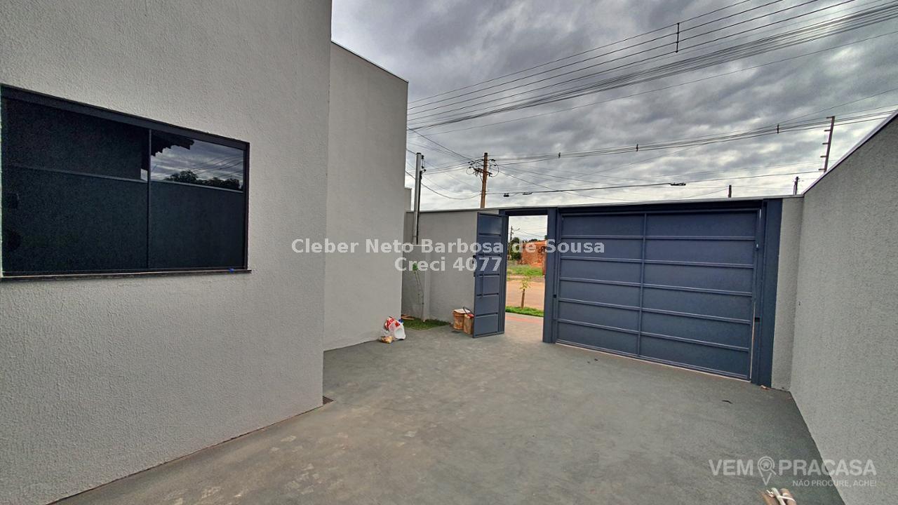 Casa Térrea à venda na Vila Santa Luzia, Campo Grande – foto 20