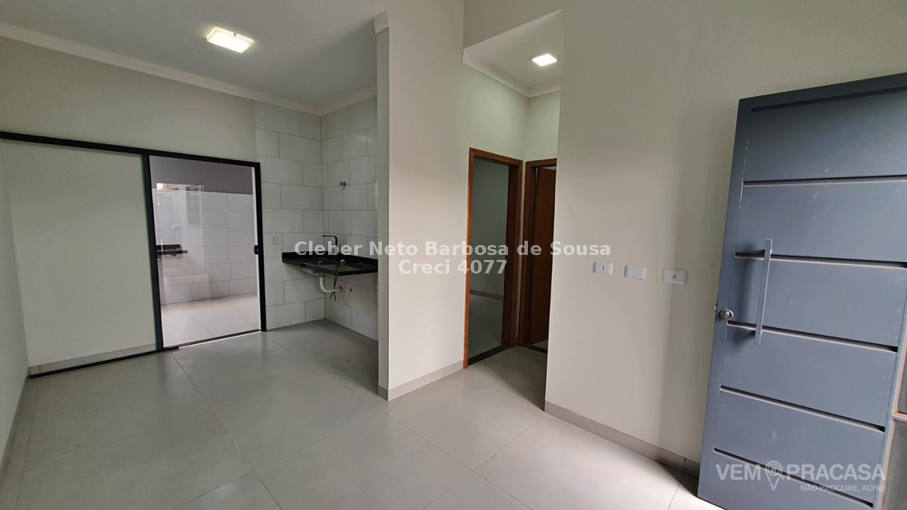 Casa Térrea à venda na Vila Santa Luzia, Campo Grande – foto 4