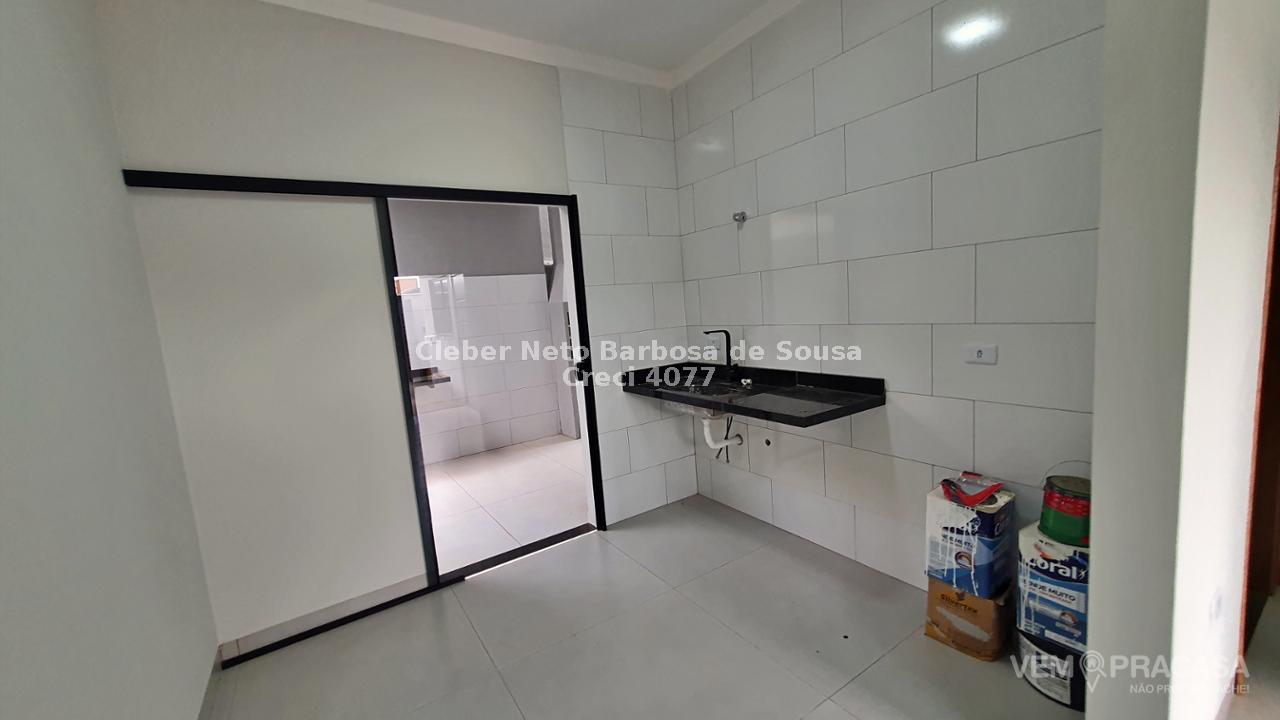 Casa Térrea à venda na Vila Santa Luzia, Campo Grande – foto 6