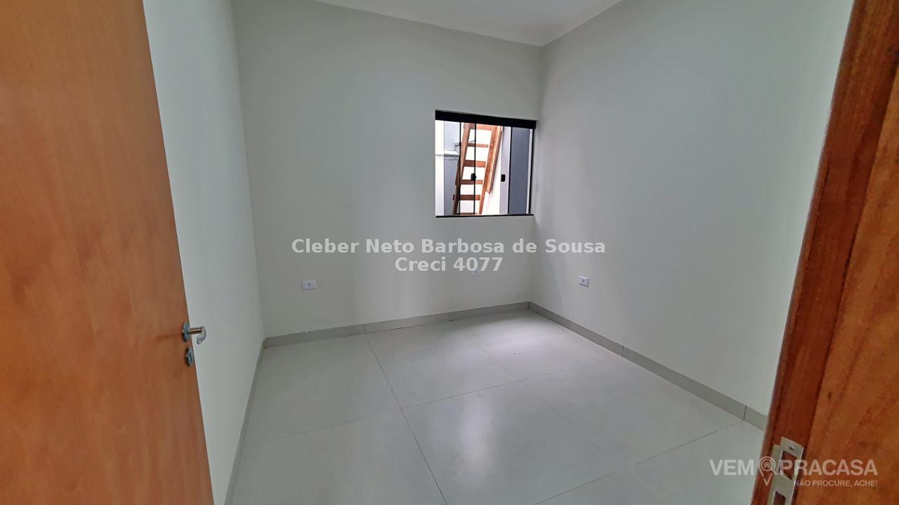 Casa Térrea à venda na Vila Santa Luzia, Campo Grande – foto 9