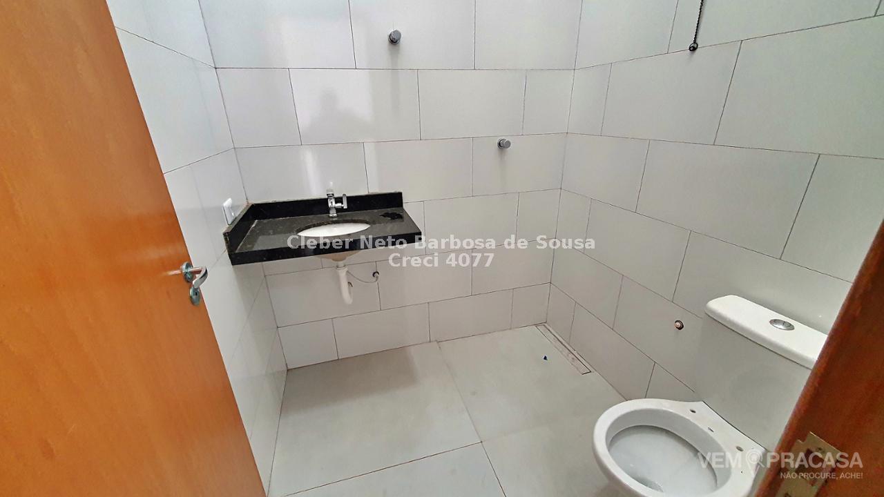Casa Térrea à venda na Vila Santa Luzia, Campo Grande – foto 10