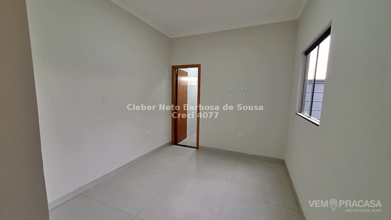 Casa Térrea à venda na Vila Santa Luzia, Campo Grande – foto 12