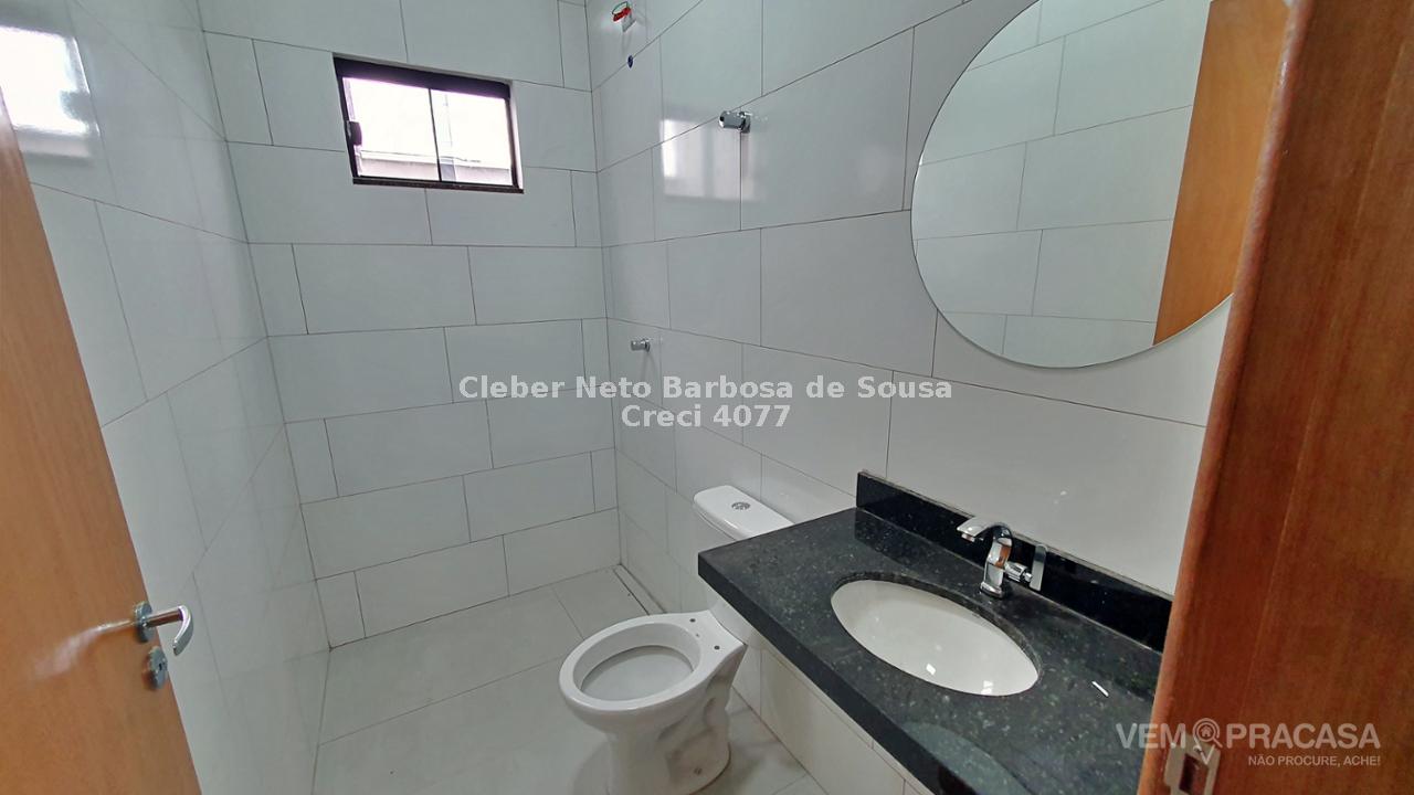 Casa Térrea à venda na Vila Santa Luzia, Campo Grande – foto 13