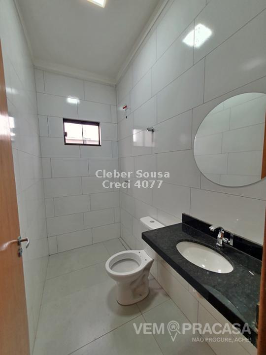 Casa Térrea à venda na Vila Santa Luzia, Campo Grande – foto 14