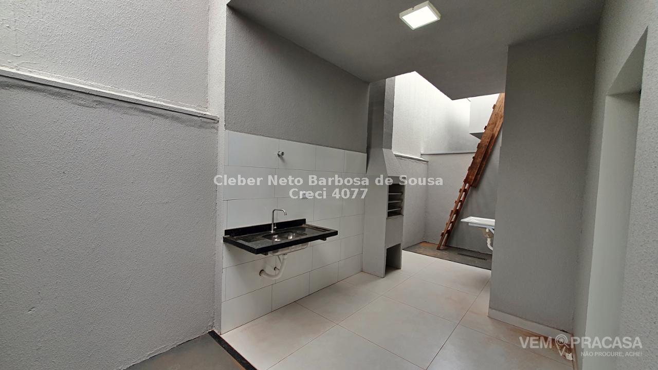 Casa Térrea à venda na Vila Santa Luzia, Campo Grande – foto 15