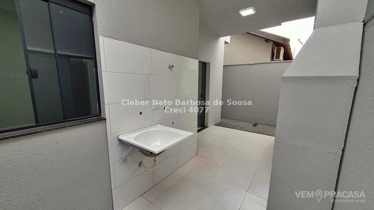 Casa Térrea à venda na Vila Santa Luzia, Campo Grande – foto 17
