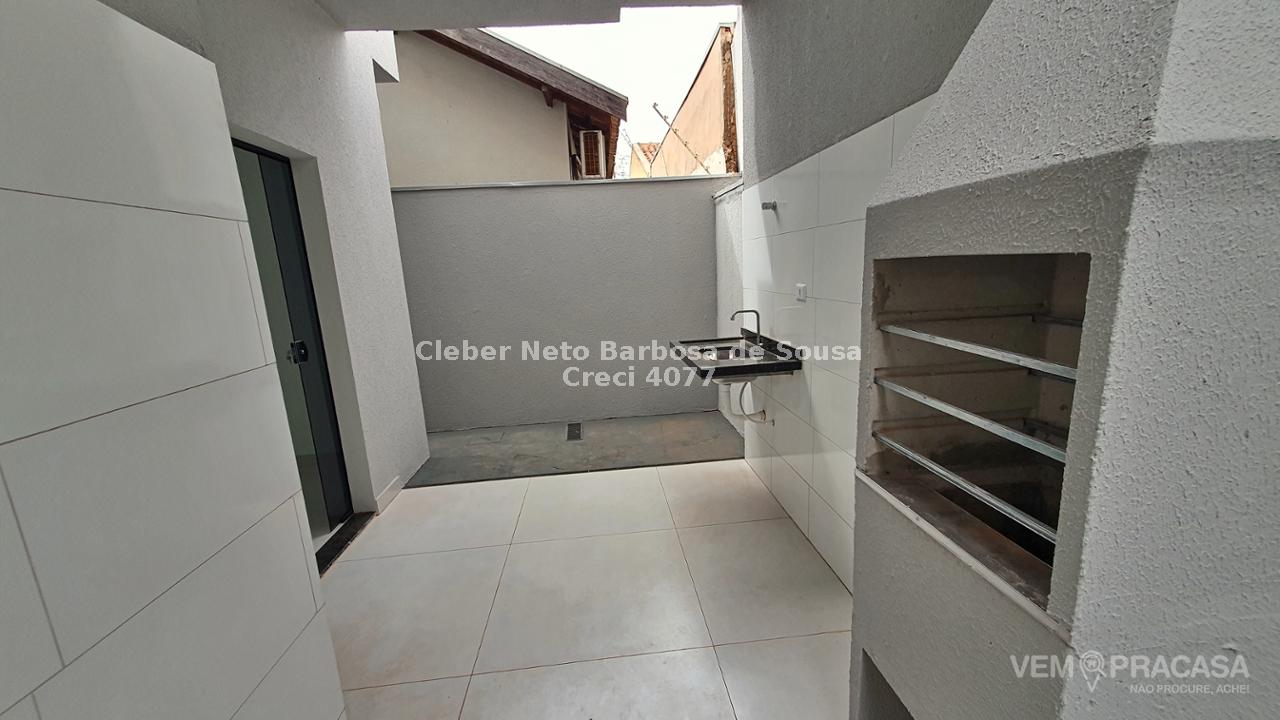 Casa Térrea à venda na Vila Santa Luzia, Campo Grande – foto 18
