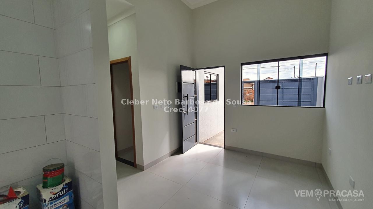 Casa Térrea à venda na Vila Santa Luzia, Campo Grande – foto 5