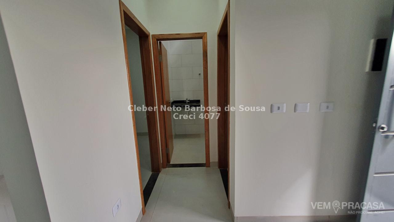 Casa Térrea à venda na Vila Santa Luzia, Campo Grande – foto 8