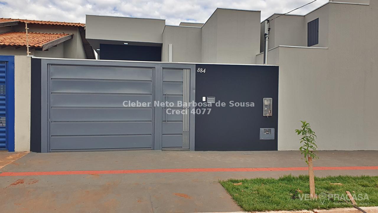 Casa Térrea à venda na Vila Santa Luzia, Campo Grande – foto 21