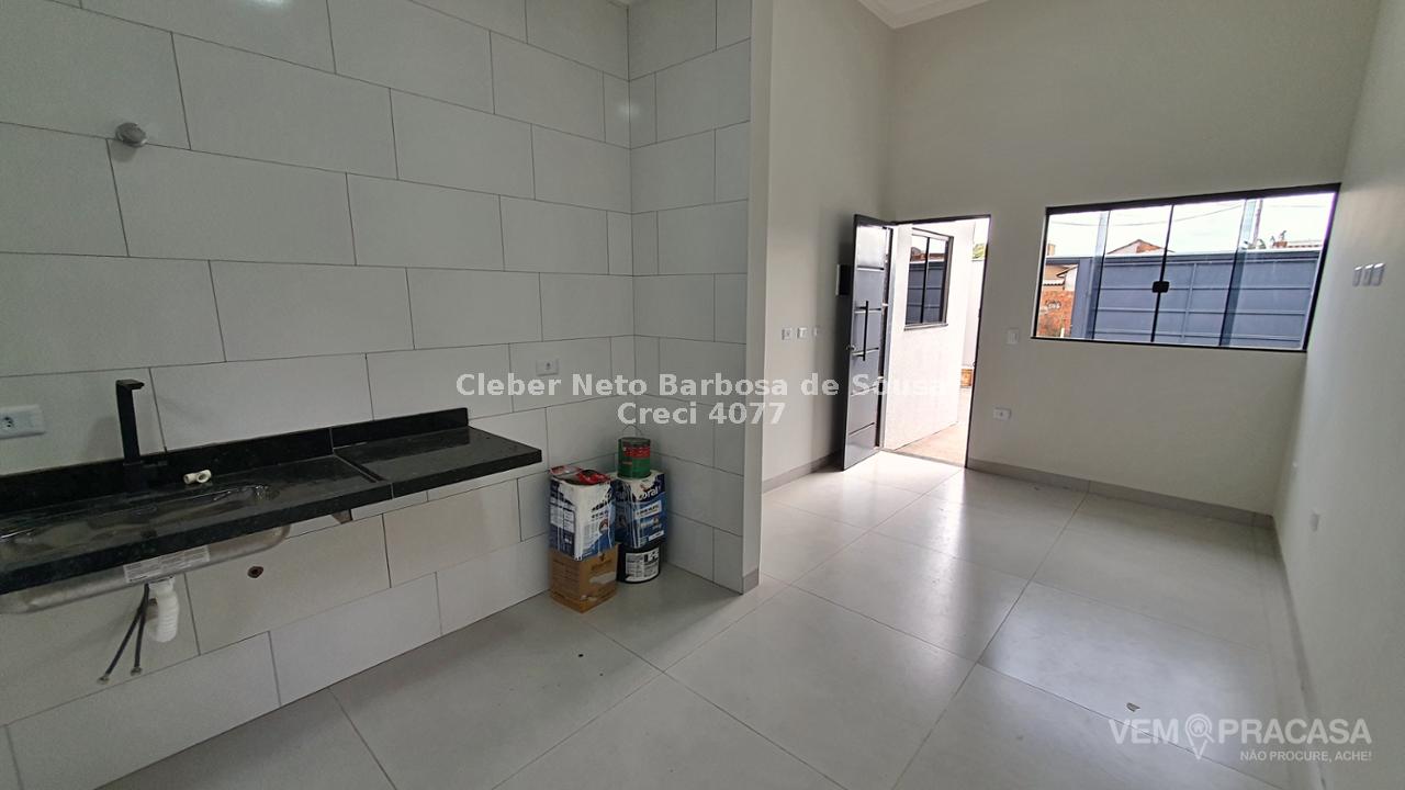 Casa Térrea à venda na Vila Santa Luzia, Campo Grande – foto 7