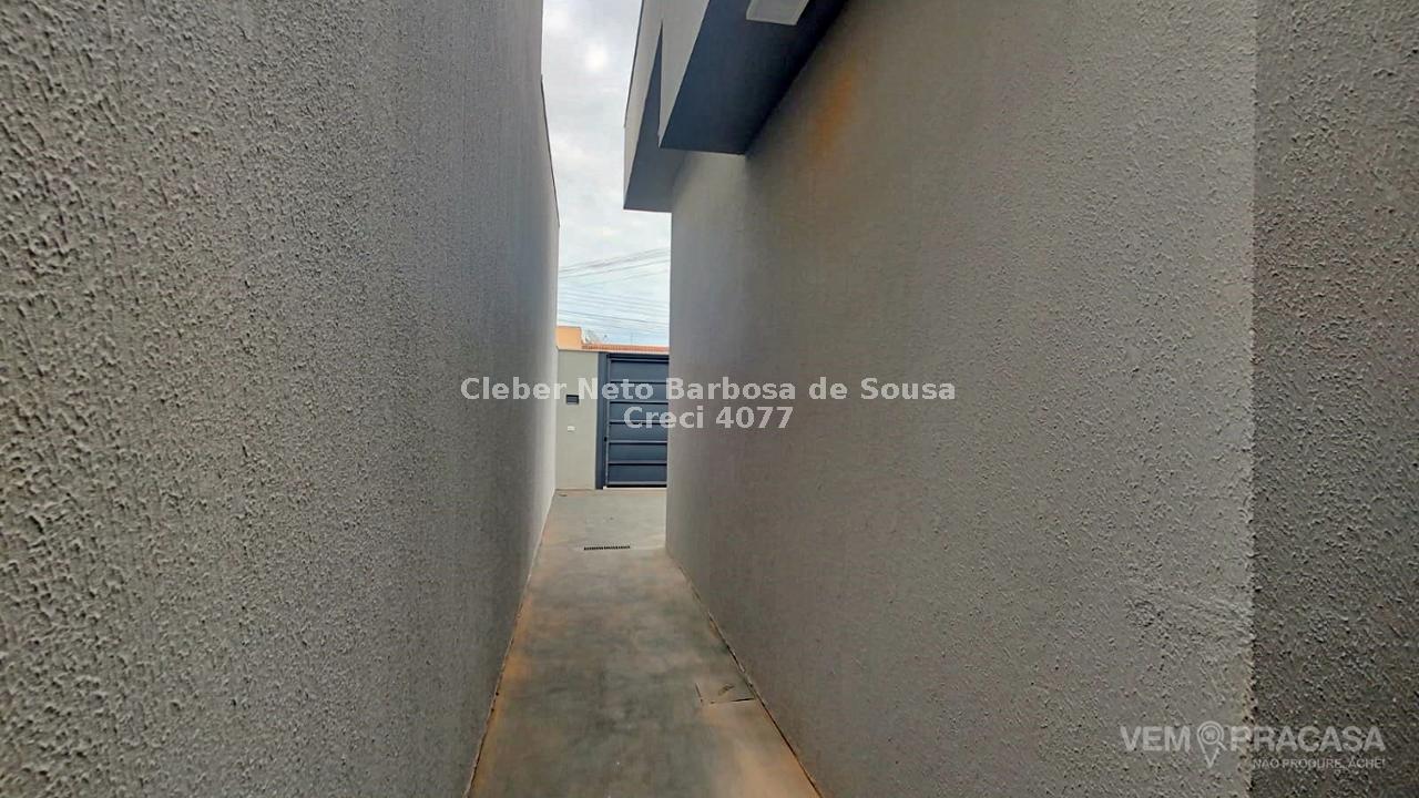 Casa Térrea à venda na Vila Santa Luzia, Campo Grande – foto 19