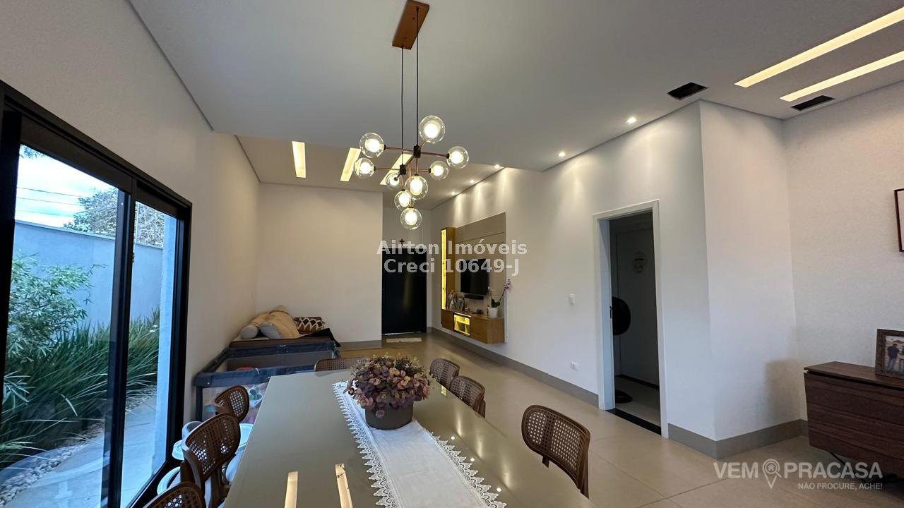 Casa de Condomínio à venda no Residencial Shalom, Campo Grande – foto 5