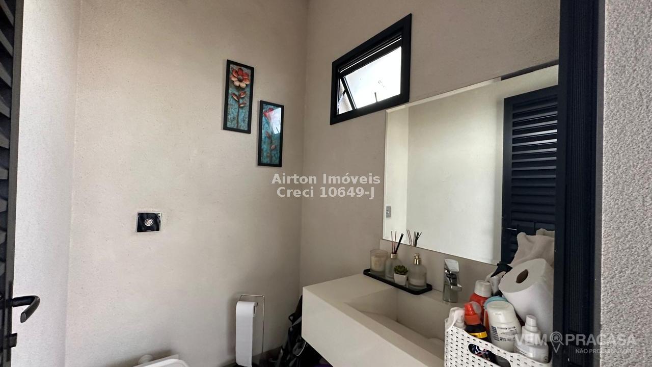 Casa de Condomínio à venda no Residencial Shalom, Campo Grande – foto 19