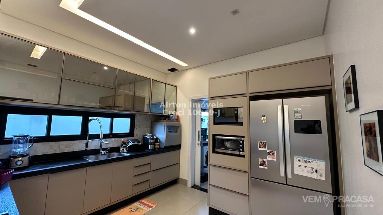 Casa de Condomínio à venda no Residencial Shalom, Campo Grande – foto 6