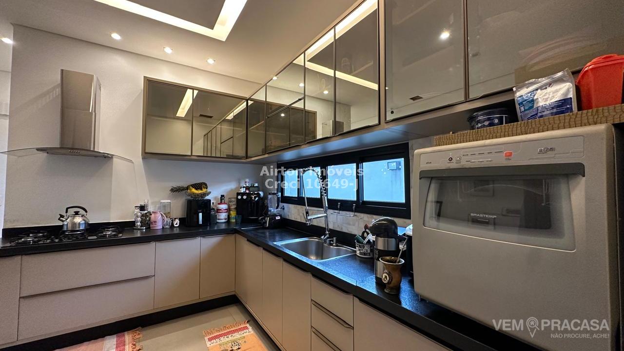 Casa de Condomínio à venda no Residencial Shalom, Campo Grande – foto 7