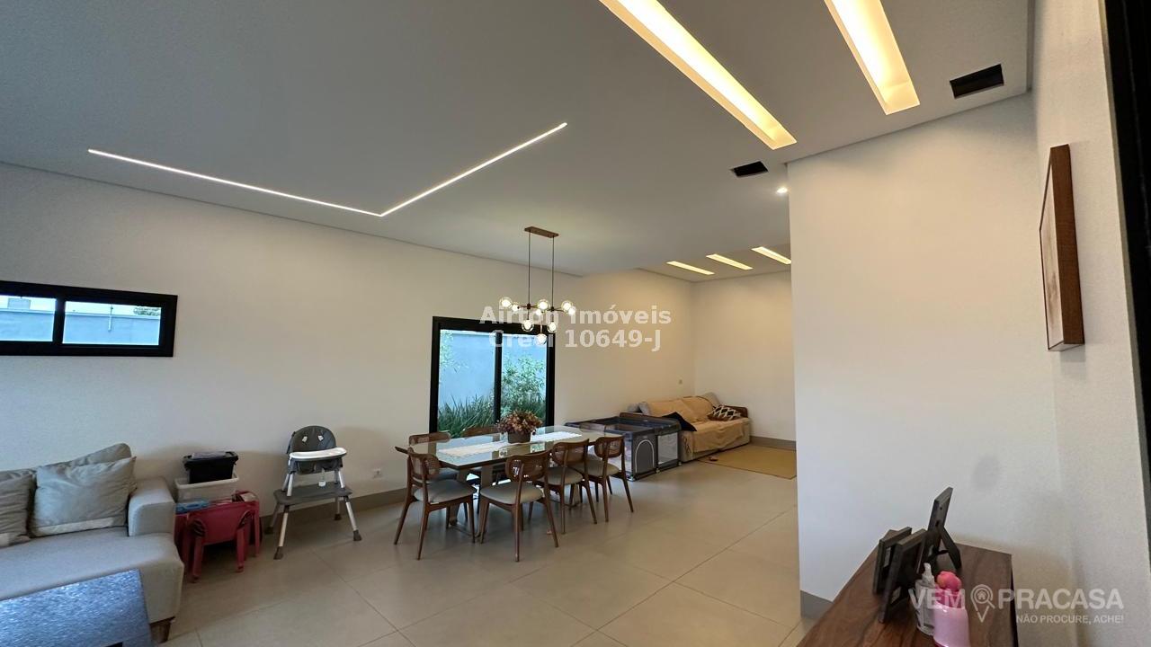 Casa de Condomínio à venda no Residencial Shalom, Campo Grande – foto 3