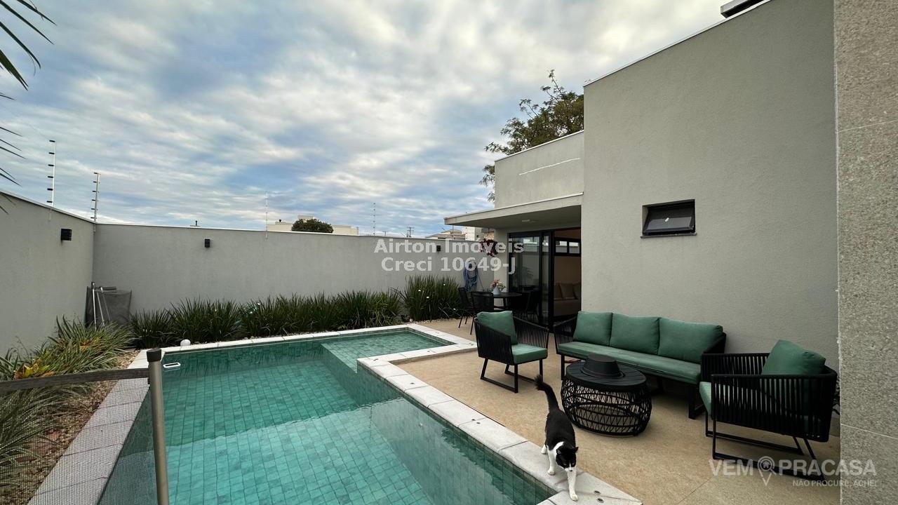 Casa de Condomínio à venda no Residencial Shalom, Campo Grande – foto 23