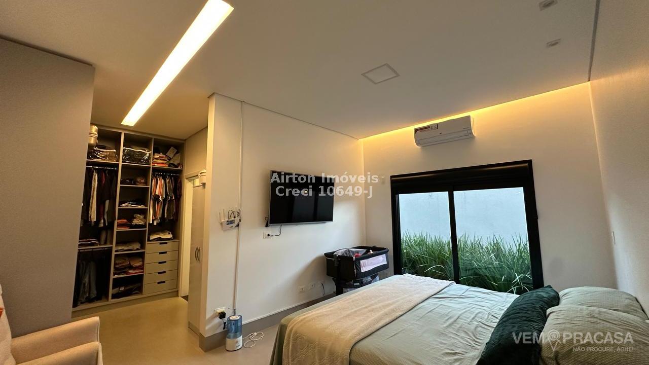 Casa de Condomínio à venda no Residencial Shalom, Campo Grande – foto 10