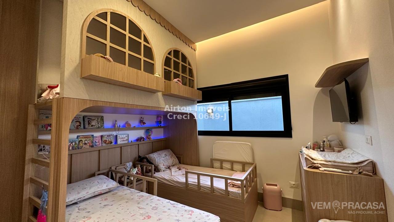 Casa de Condomínio à venda no Residencial Shalom, Campo Grande – foto 15