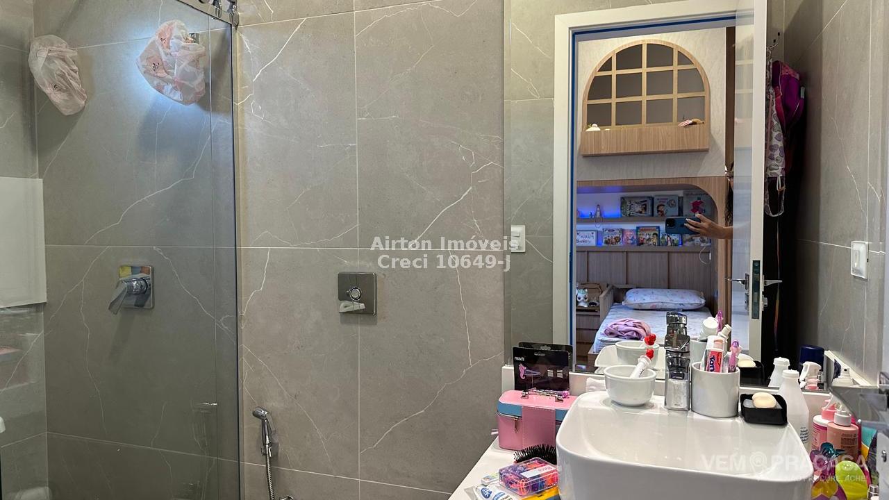 Casa de Condomínio à venda no Residencial Shalom, Campo Grande – foto 16