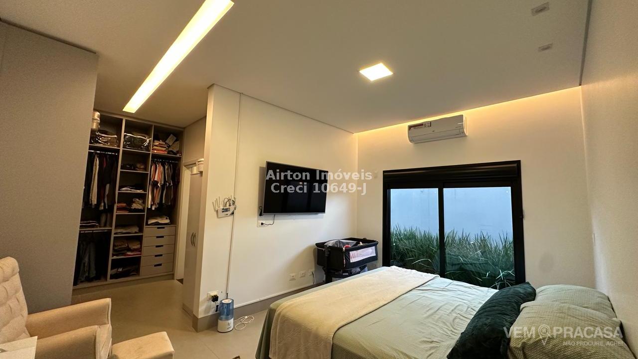Casa de Condomínio à venda no Residencial Shalom, Campo Grande – foto 11