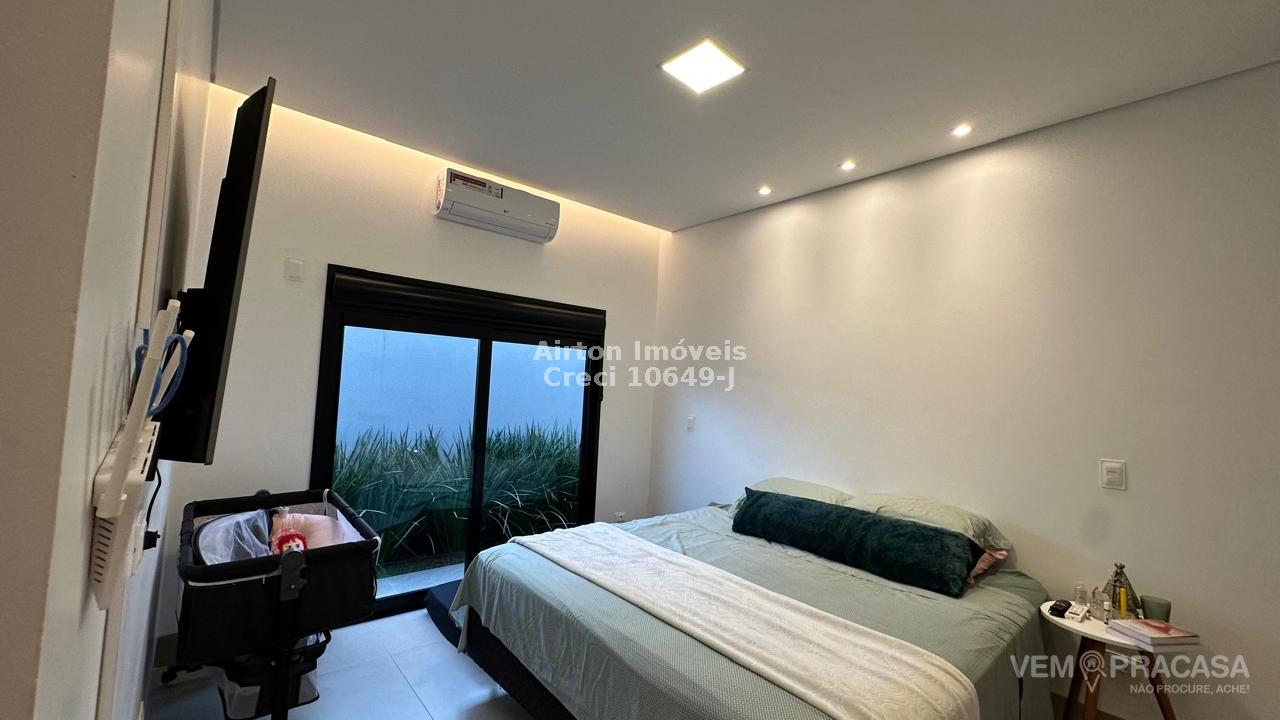 Casa de Condomínio à venda no Residencial Shalom, Campo Grande – foto 12